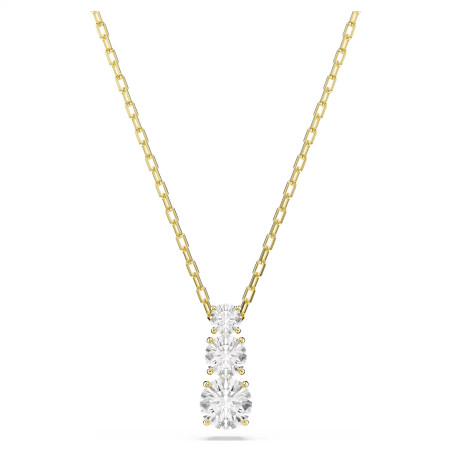 Naszyjnik Swarovski Stilla Attract