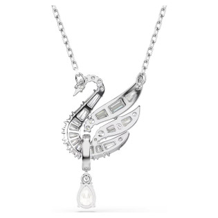 Naszyjnik Swarovski Swan
