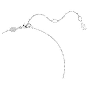 Naszyjnik Swarovski Swan