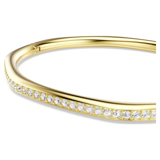 Bransoletka Swarovski typu bangle Dextera rozmiar M