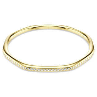 Bransoletka Swarovski typu bangle Dextera rozmiar L