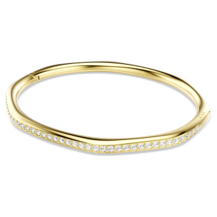 Bransoletka Swarovski typu bangle Dextera rozmiar L
