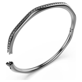Bransoletka Swarovski typu bangle Dextera rozmiar M