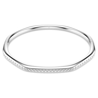 Bransoletka Swarovski typu bangle Dextera rozmiar M