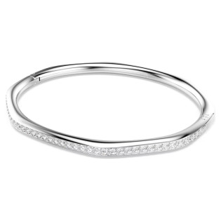 Bransoletka Swarovski typu bangle Dextera rozmiar M