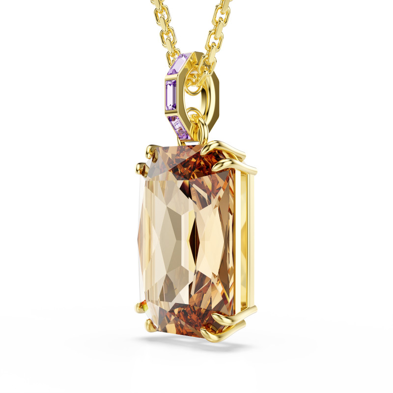 Naszyjnik Swarovski Millenia
