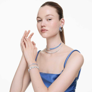 Bransoletka Swarovski Constella