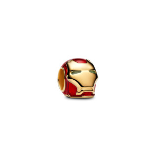 Charms Pandora Marvel Hełm Iron Mana 764213C01
