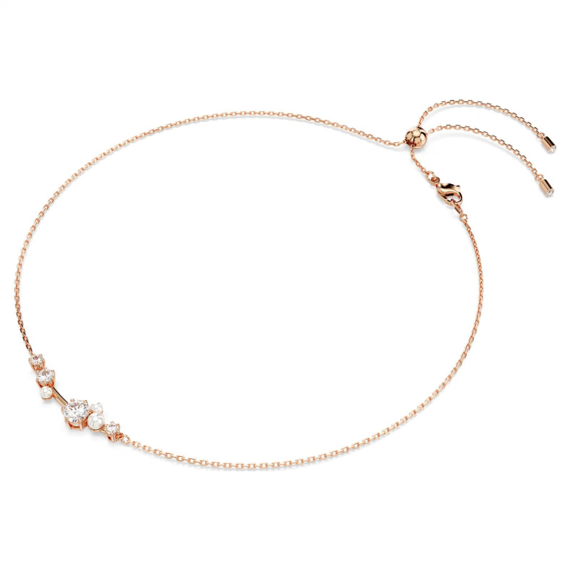 Naszyjnik Swarovski Constella