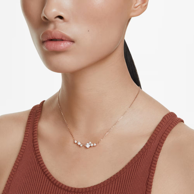 Naszyjnik Swarovski Constella
