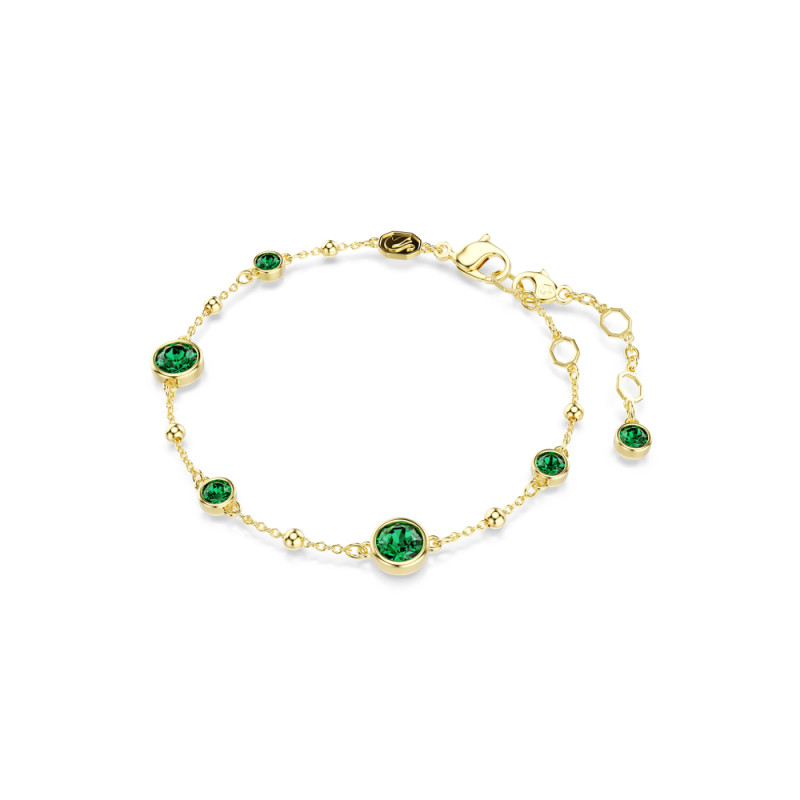 Bransoleta IMBER:BRACELET MAGR/GOS M S1 5730676 Stal