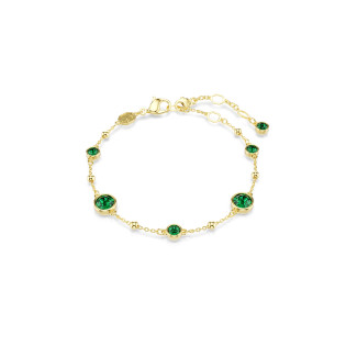 Bransoleta IMBER:BRACELET MAGR/GOS M S1 5730676 Stal