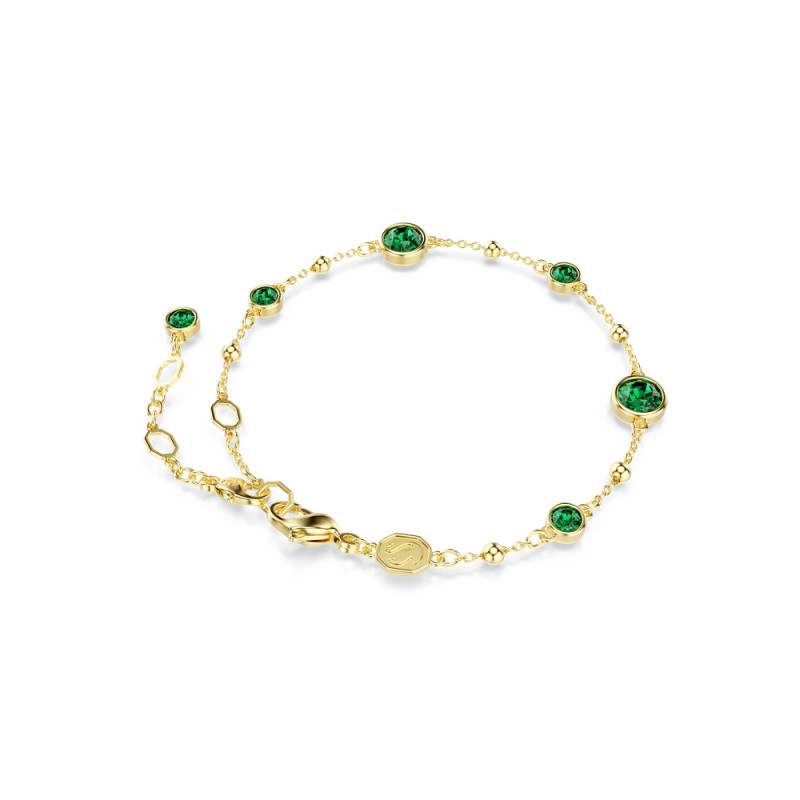Bransoleta IMBER:BRACELET MAGR/GOS M S1 5730676 Stal