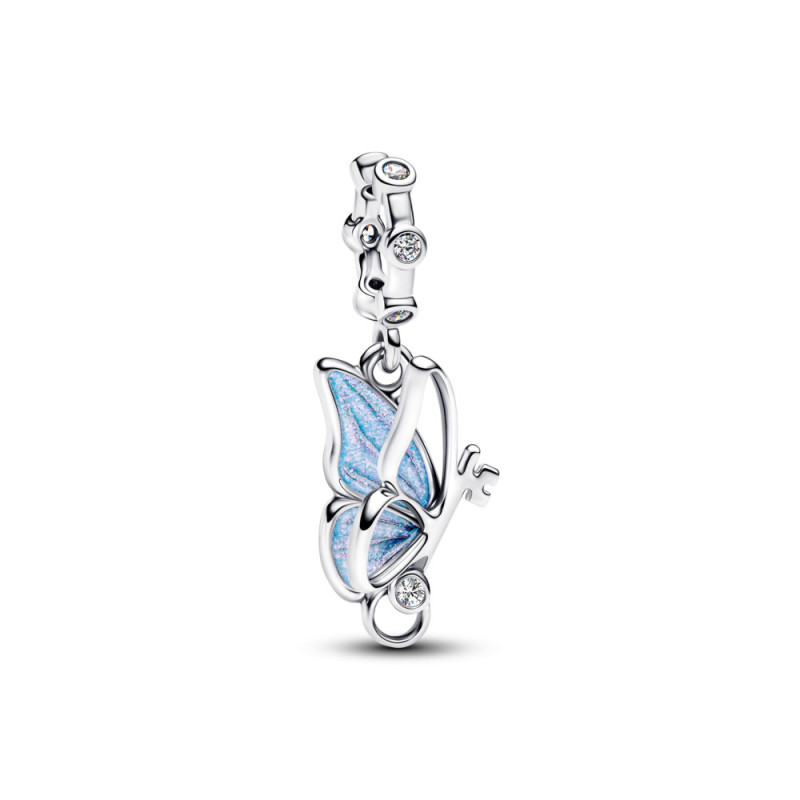 Charms s křídly motýla Pandora 794241C01