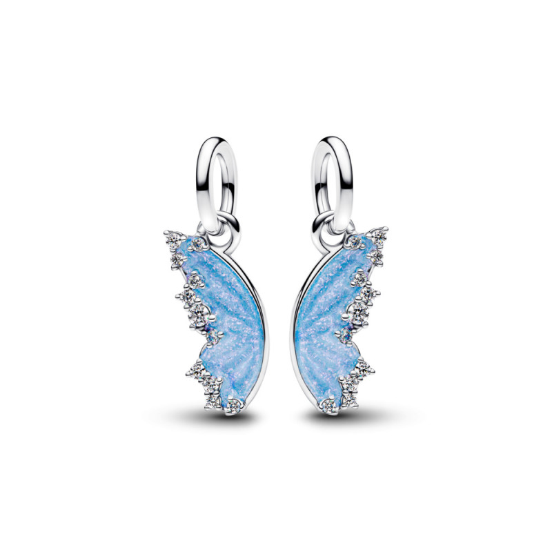 Charms-přívěsek Motýlek Pandora 794244C01
