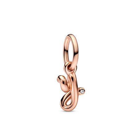 Zawieszka Pandora Litera "y" 782458C01