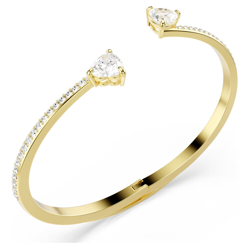 Bransoletka Swarovski typu bangle Mesmera rozmiar L