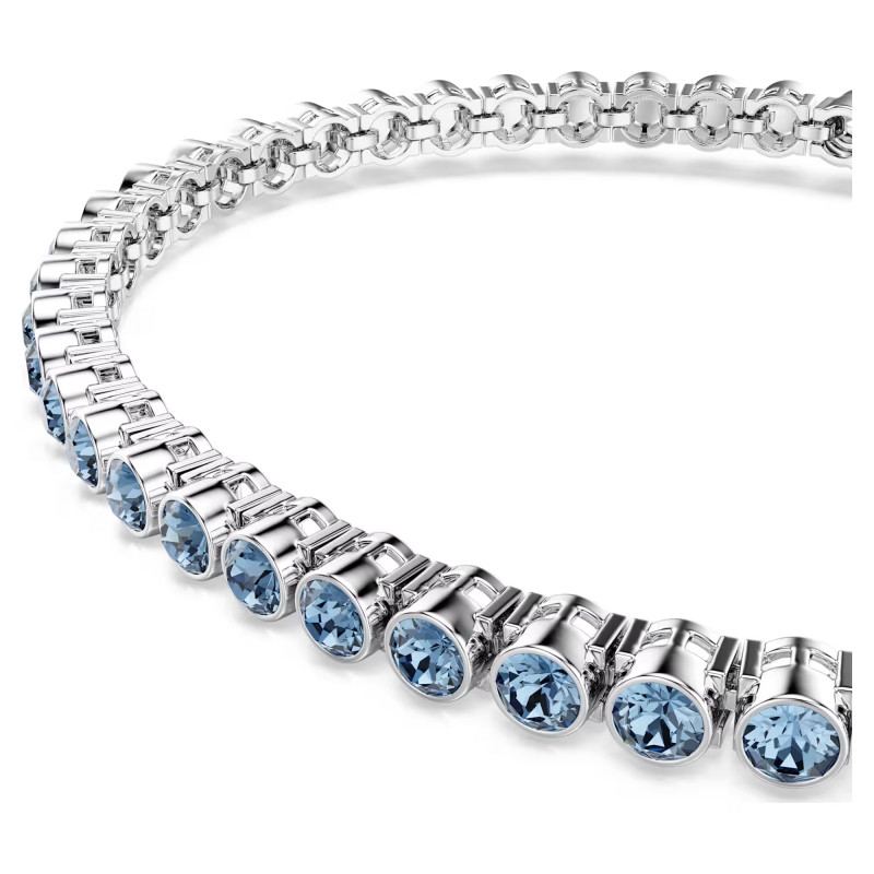 Bransoletka Swarovski Tennis Imber Emily