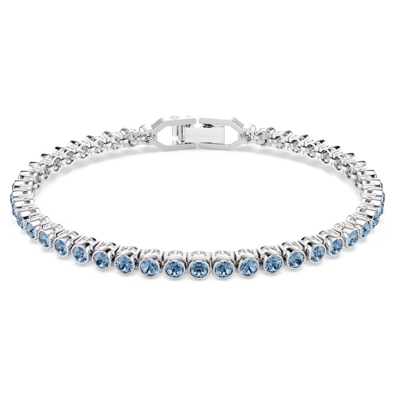 Bransoletka Swarovski Tennis Imber Emily