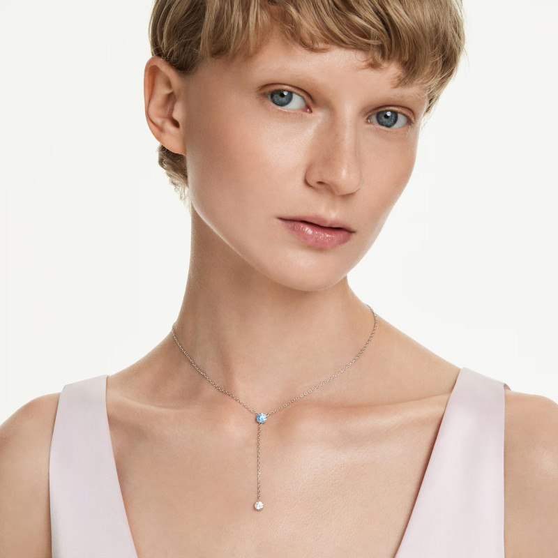 Naszyjnik Swarovski Y Stilla Attract