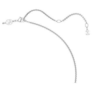 Naszyjnik Swarovski Sublima