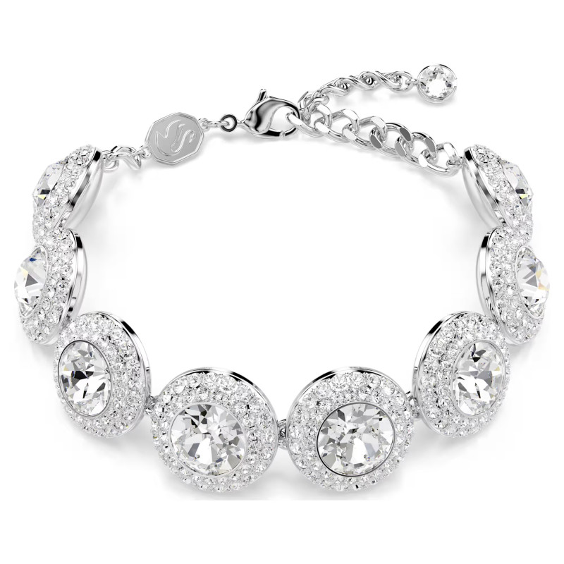 Bransoletka Swarovski Una Angelic