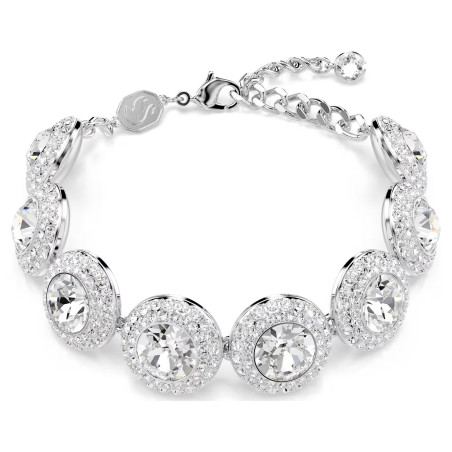 Bransoletka Swarovski Una Angelic