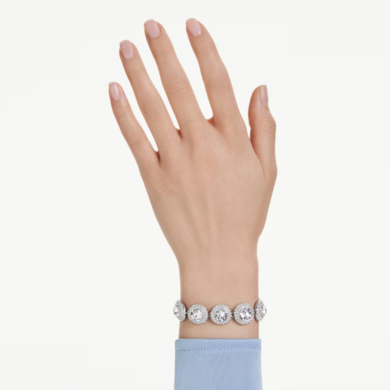 Bransoletka Swarovski Una Angelic