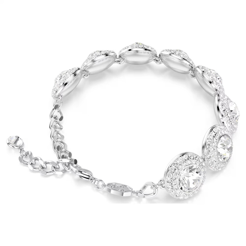 Bransoletka Swarovski Una Angelic