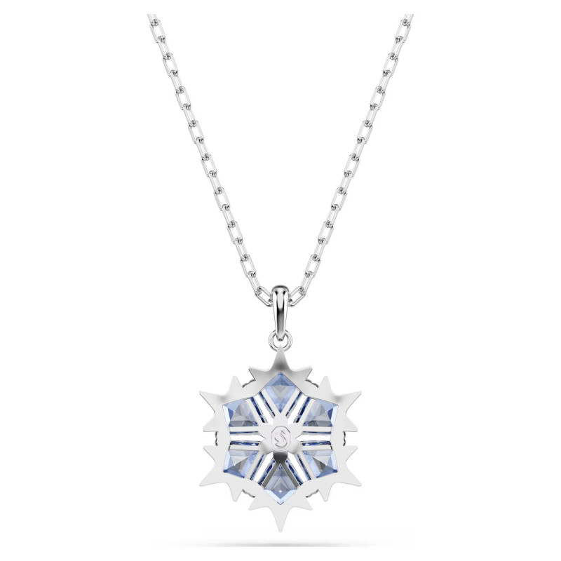 Naszyjnik Swarovski z wisiorkiem Magic