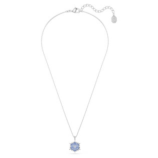 Naszyjnik Swarovski z wisiorkiem Magic