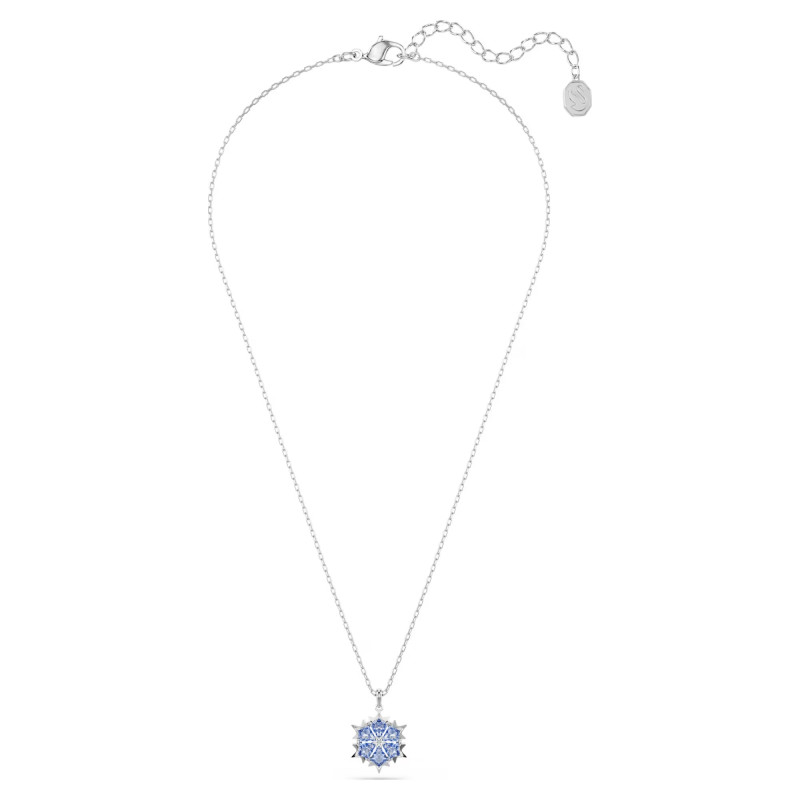 Naszyjnik Swarovski z wisiorkiem Magic