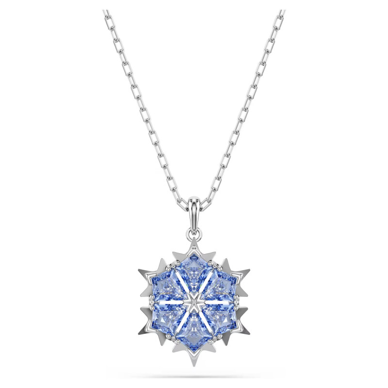 Naszyjnik Swarovski z wisiorkiem Magic