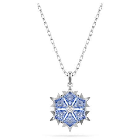 Naszyjnik Swarovski z wisiorkiem Magic