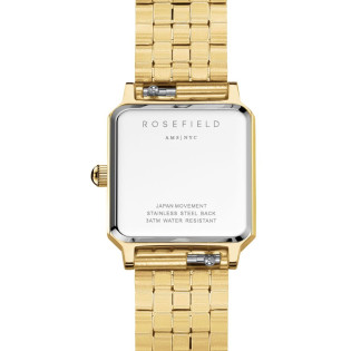 Zegarek damski Rosefield BEGSG-B05
