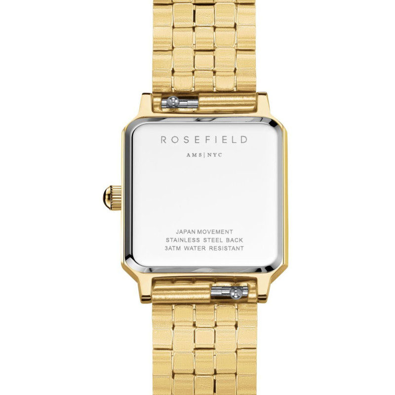 Zegarek damski Rosefield BEGSG-B05
