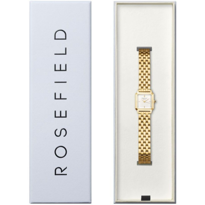 Zegarek damski Rosefield BWGSG-B01