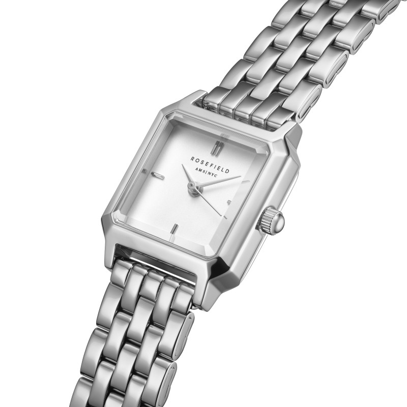 Zegarek damski Rosefield BWSSS-B02