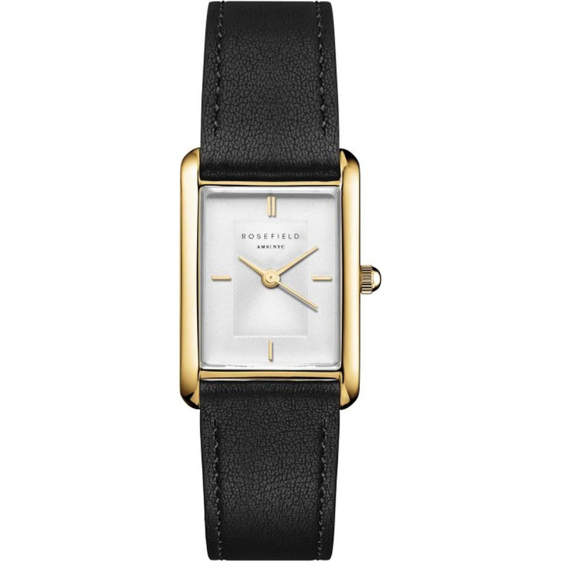 Zegarek damski Rosefield HWBLG-H06