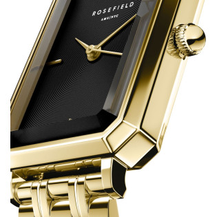 Zegarek damski Rosefield OBGSG-O61