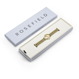 Zegarek damski Rosefield SCGSG-S05