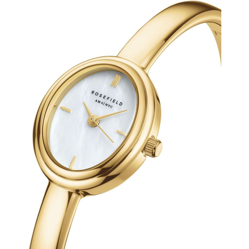 Zegarek damski Rosefield STWGSG-ST05