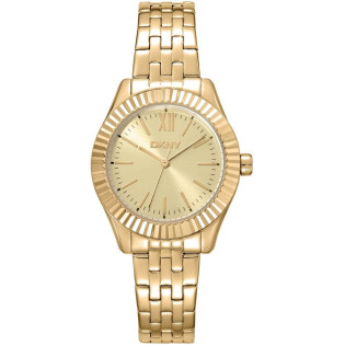 Zegarek damski DKNY DK1L017M1065