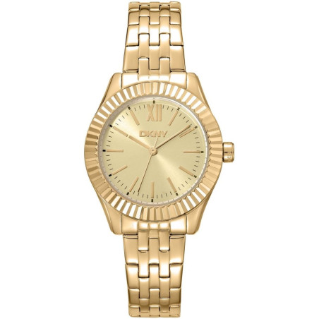 Zegarek damski DKNY DK1L017M1065