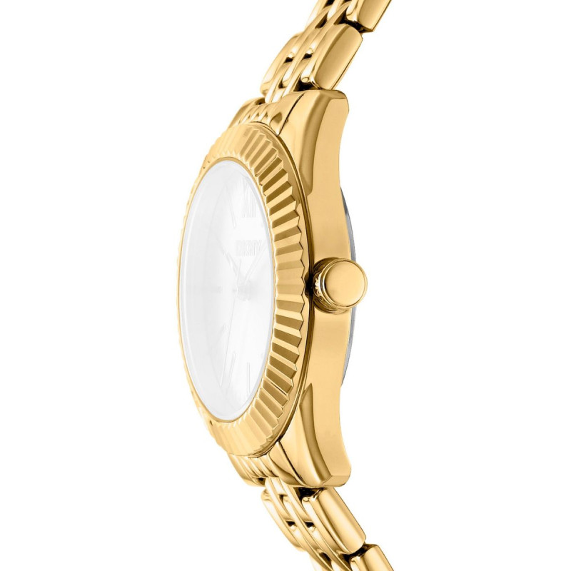 Zegarek damski DKNY DK1L017M1065