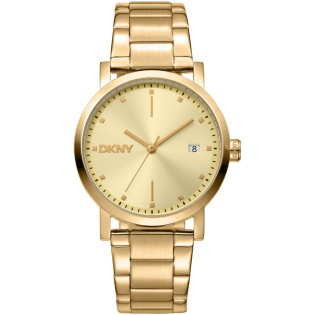 Zegarek damski DKNY DK1L036M0065