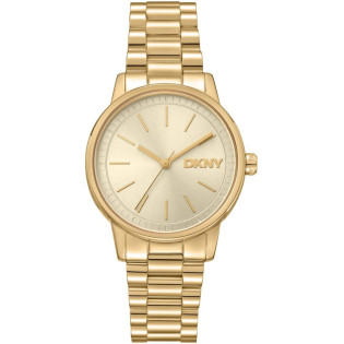 Zegarek damski DKNY DK1L085M0055