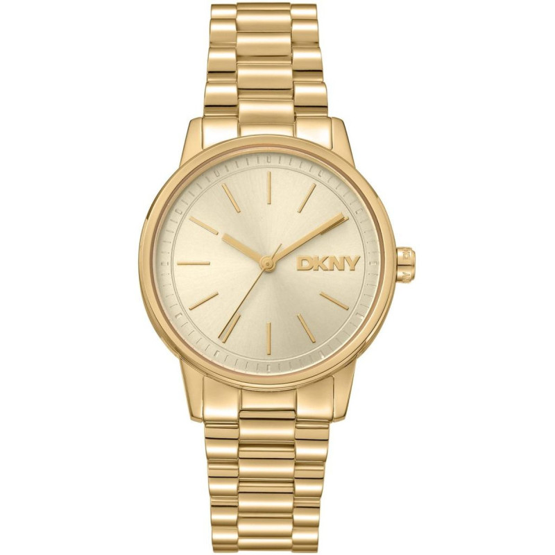 Zegarek damski DKNY DK1L085M0055