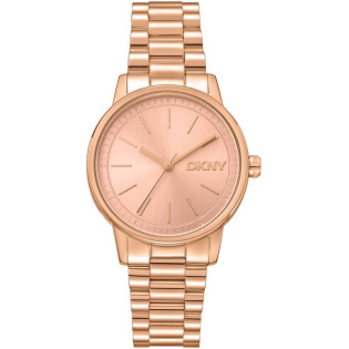 Zegarek damski DKNY DK1L085M0065