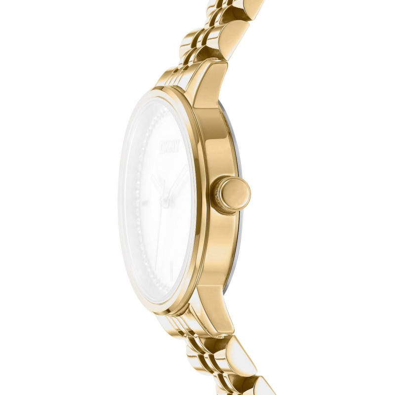 Zegarek damski DKNY DK1L086M0055